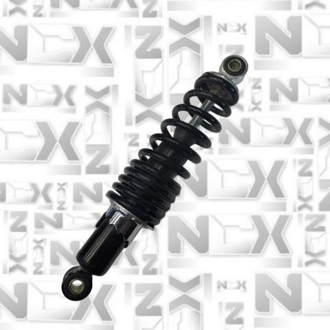 AMMORTIZZATORE QUAD POSTERIOERE INTERASSE 260MM